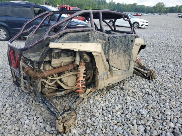 2021 POLARIS RZR XP TUR - 3NSNAE923MF149481