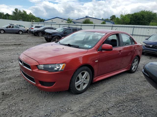 2014 Mitsubishi Lancer Se VIN: JA32V2FW1EU008480 Lot: 62518984