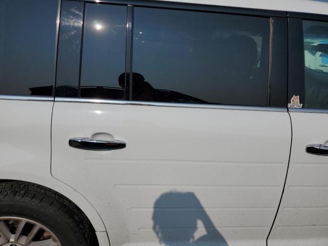 2016 FORD FLEX SEL - 2FMGK5C89GBA13194