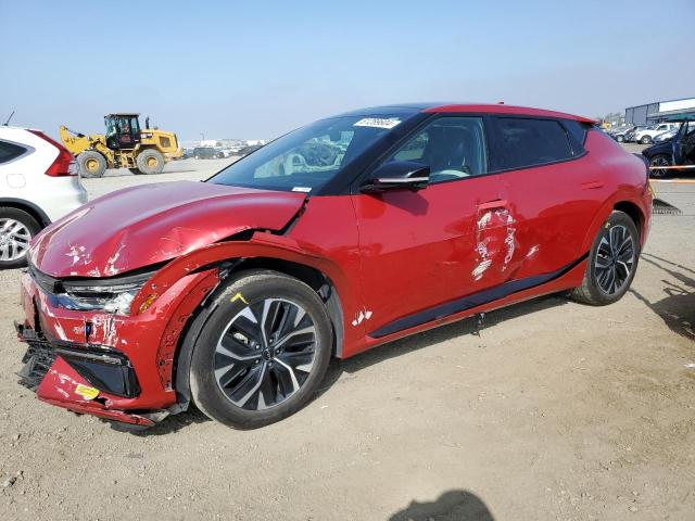 2022 Kia Ev6 Gt Line VIN: KNDC44LA0N5063784 Lot: 61289604