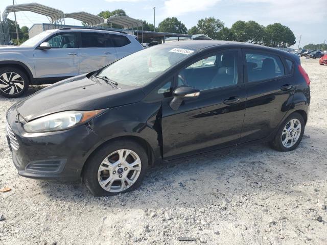 2016 FORD FIESTA SE #2756517701