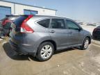 HONDA CR-V EXL photo