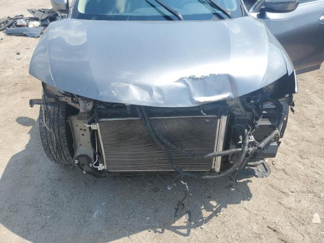 2019 Nissan Rogue S VIN: KNMAT2MTXKP545953 Lot: 62503024