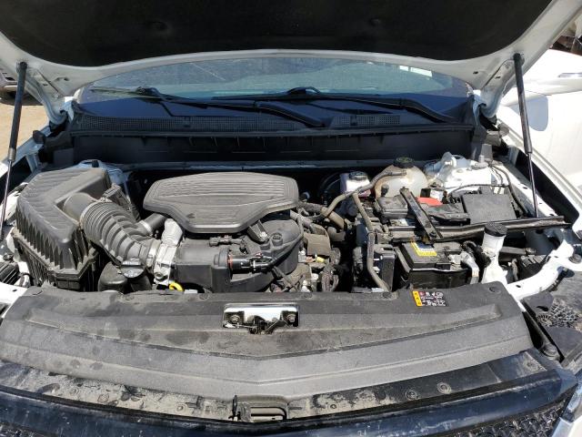 2021 CADILLAC XT6 SPORT - 1GYKPGRS3MZ138371