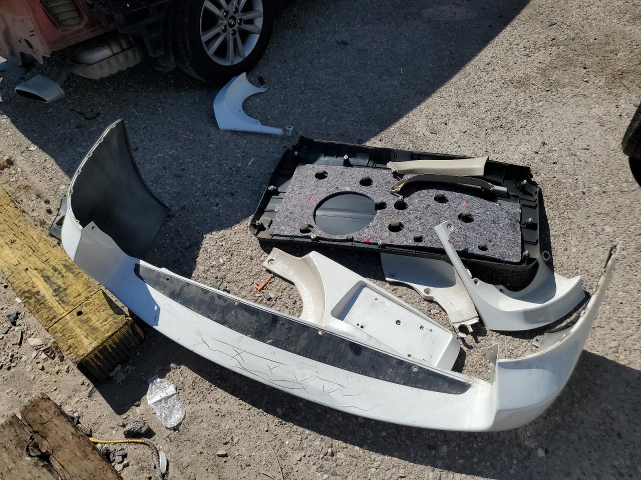 JTMZK33V875013909 2007 Toyota Rav4