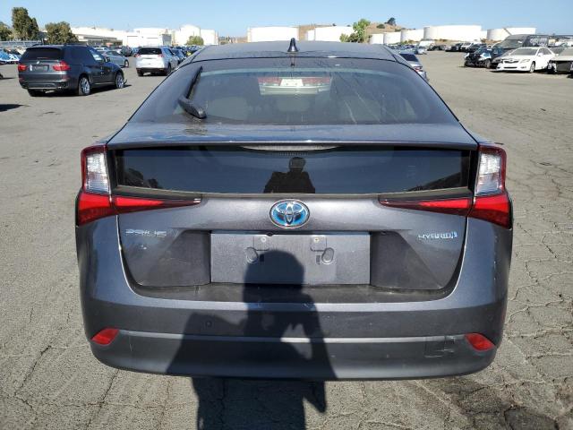 2020 TOYOTA PRIUS L - JTDKARFU6L3109814