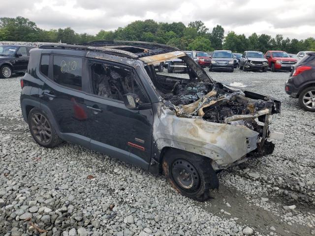 2016 JEEP RENEGADE L - ZACCJABT6GPD91070