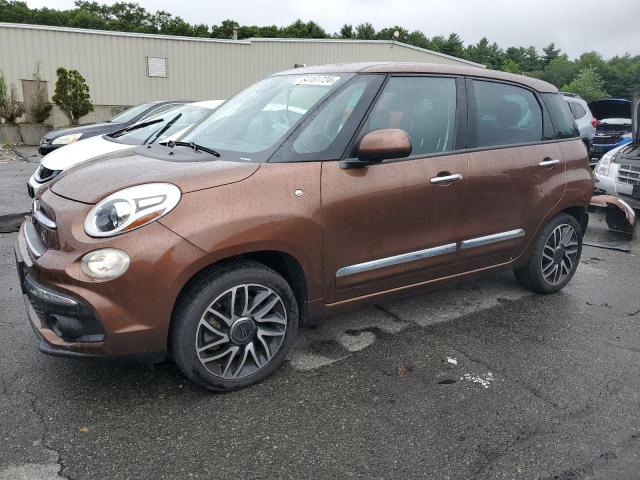 2020 FIAT 500L POP 2020