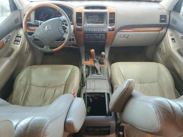 2004 Lexus Gx 470 VIN: JTJBT20X340024479 Lot: 61203854