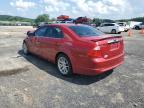 FORD FUSION SEL photo