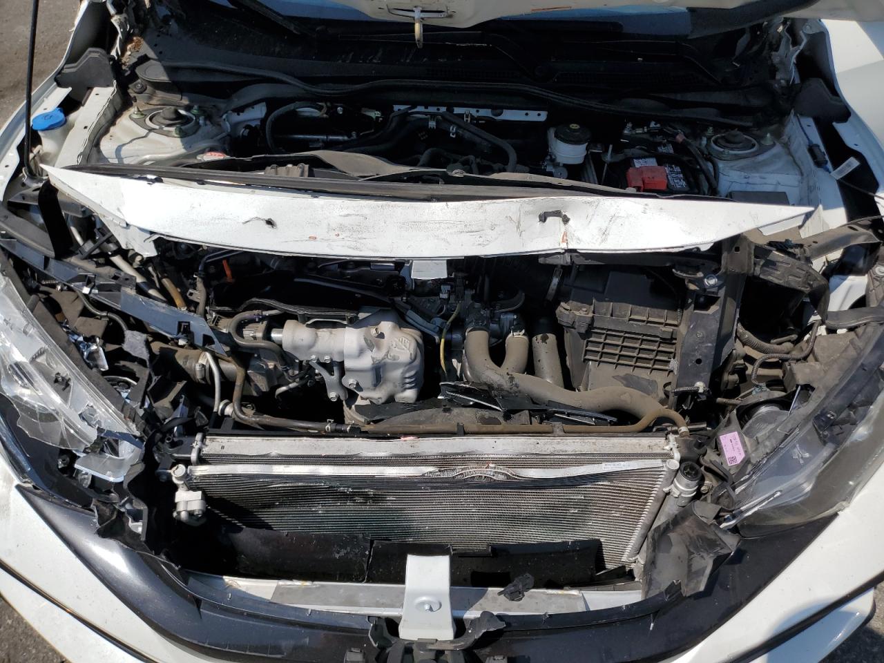 SHHFK7H43KU420780 2019 Honda Civic Sport