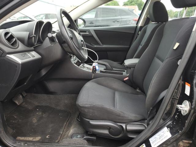 2010 Mazda 3 I VIN: JM1BL1SF4A1332381 Lot: 61898454