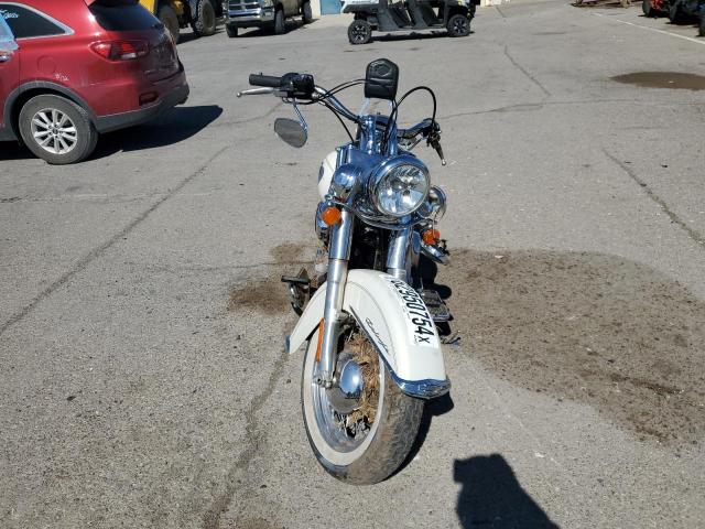 2014 HARLEY-DAVIDSON FLSTN SOFT 1HD1JDV15EB050039