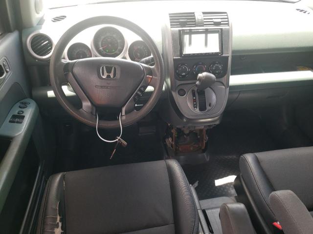 2005 Honda Element Lx VIN: 5J6YH28345L033217 Lot: 61144874