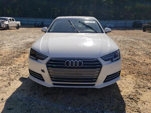 VIN WAUGNAF40HN027324 2017 Audi A4, Premium no.5