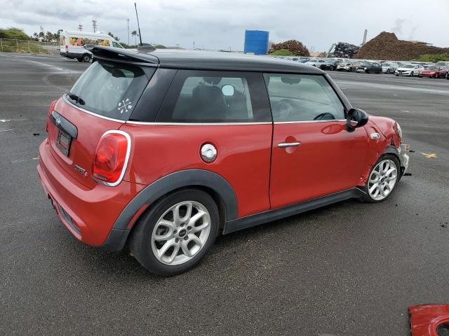 Vin: wmwxm7c5xet970413, lot: 65390874, mini cooper s 20143