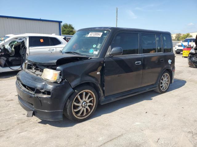 2005 Toyota Scion Xb VIN: JTLKT324650181019 Lot: 62139994
