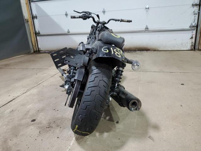 2022 HARLEY-DAVIDSON RH975 1HD1ZH116NB312933