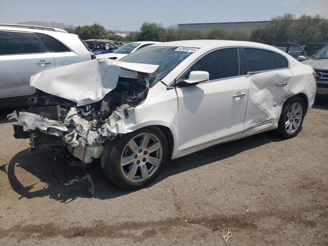 VIN 1G4GC5E32DF153287 2013 Buick Lacrosse no.1