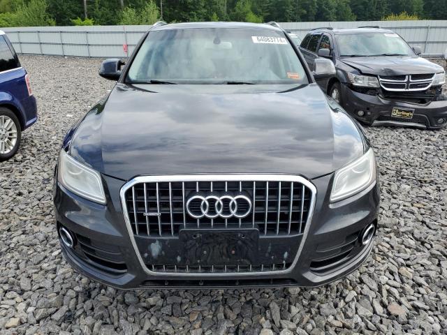 VIN WA1LFAFP1EA017021 2014 Audi Q5, Premium Plus no.5