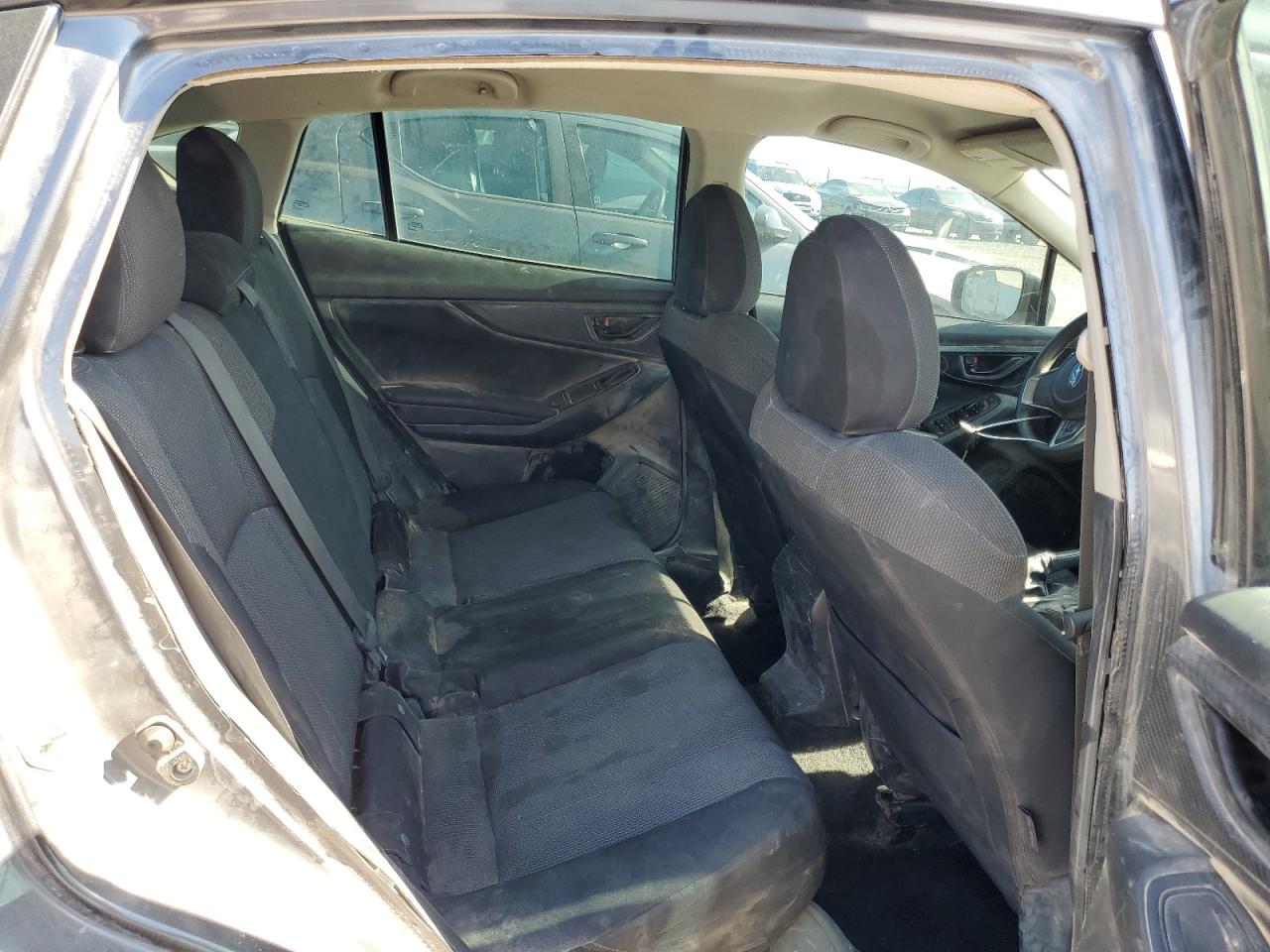 4S3GTAC68K3759444 2019 Subaru Impreza Premium