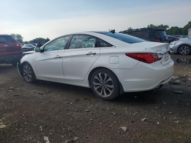 2013 Hyundai Sonata Se VIN: 5NPEC4AB0DH692791 Lot: 62841144