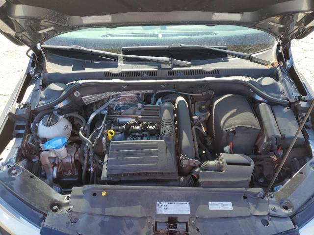 2017 Volkswagen Jetta S VIN: 3VW2B7AJ8HM274345 Lot: 61150334