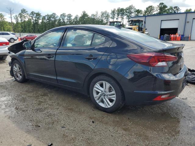 2019 HYUNDAI ELANTRA SE - 5NPD84LF4KH435143