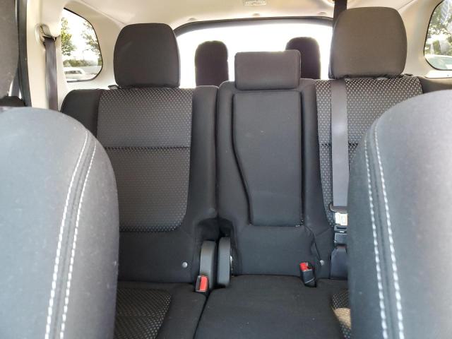 2017 MITSUBISHI OUTLANDER - JA4AZ2A32HZ051662