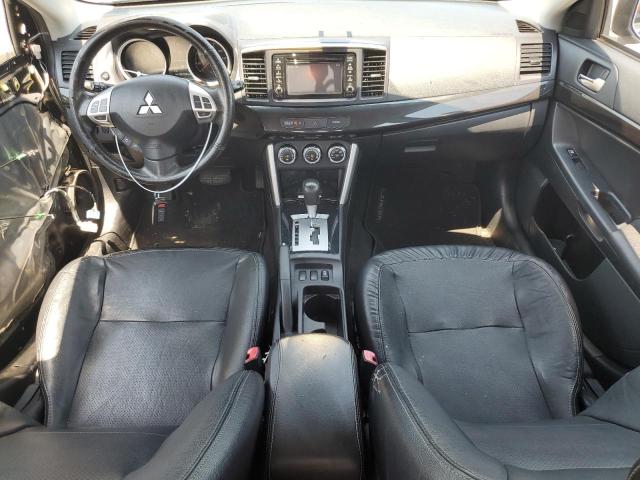 2016 Mitsubishi Lancer Es VIN: JA32V2FW5GU009957 Lot: 63256334