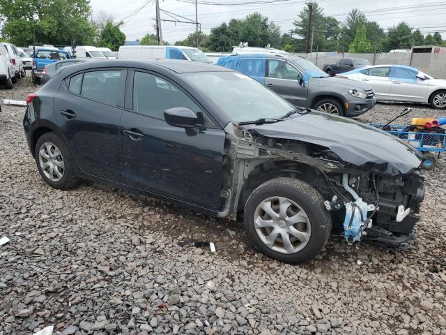 VIN JM1BM1K78E1145527 2014 Mazda 3, Sport no.4