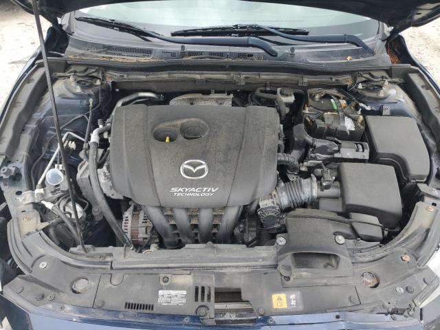 VIN JM1BM1W71F1253967 2015 Mazda 3, Grand Touring no.11