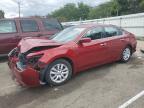 2017 NISSAN ALTIMA 2.5 - 1N4AL3AP2HC279282