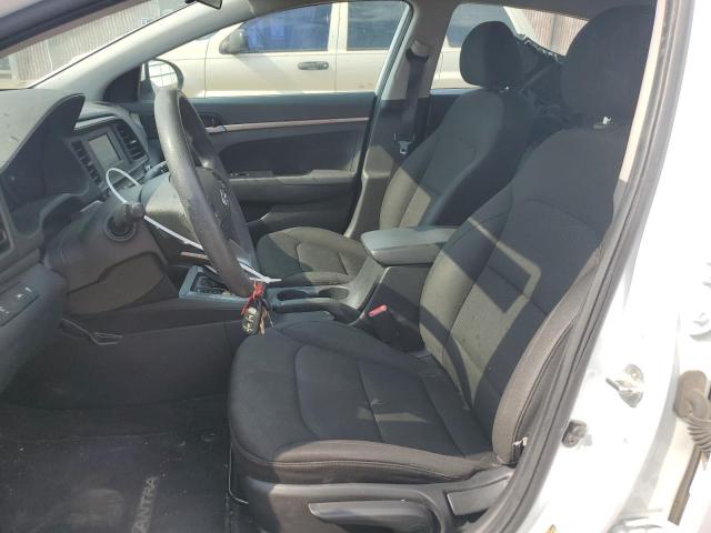 2020 HYUNDAI ELANTRA SE - 5NPD74LF9LH504266