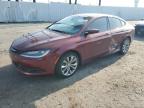 2015 CHRYSLER 200 S - 1C3CCCBB6FN582299