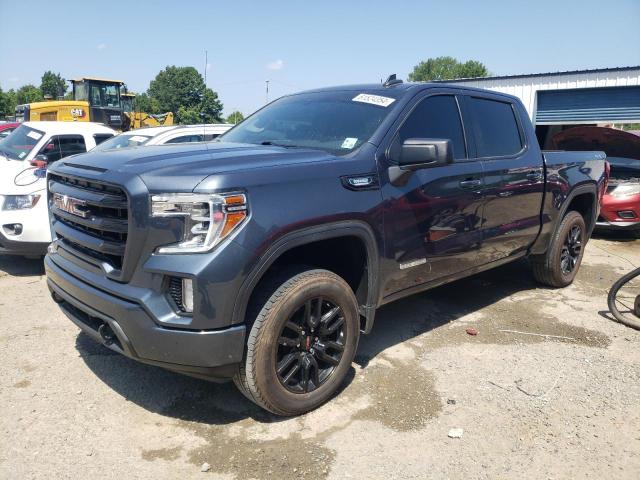 2021 GMC SIERRA K15 #3026005968