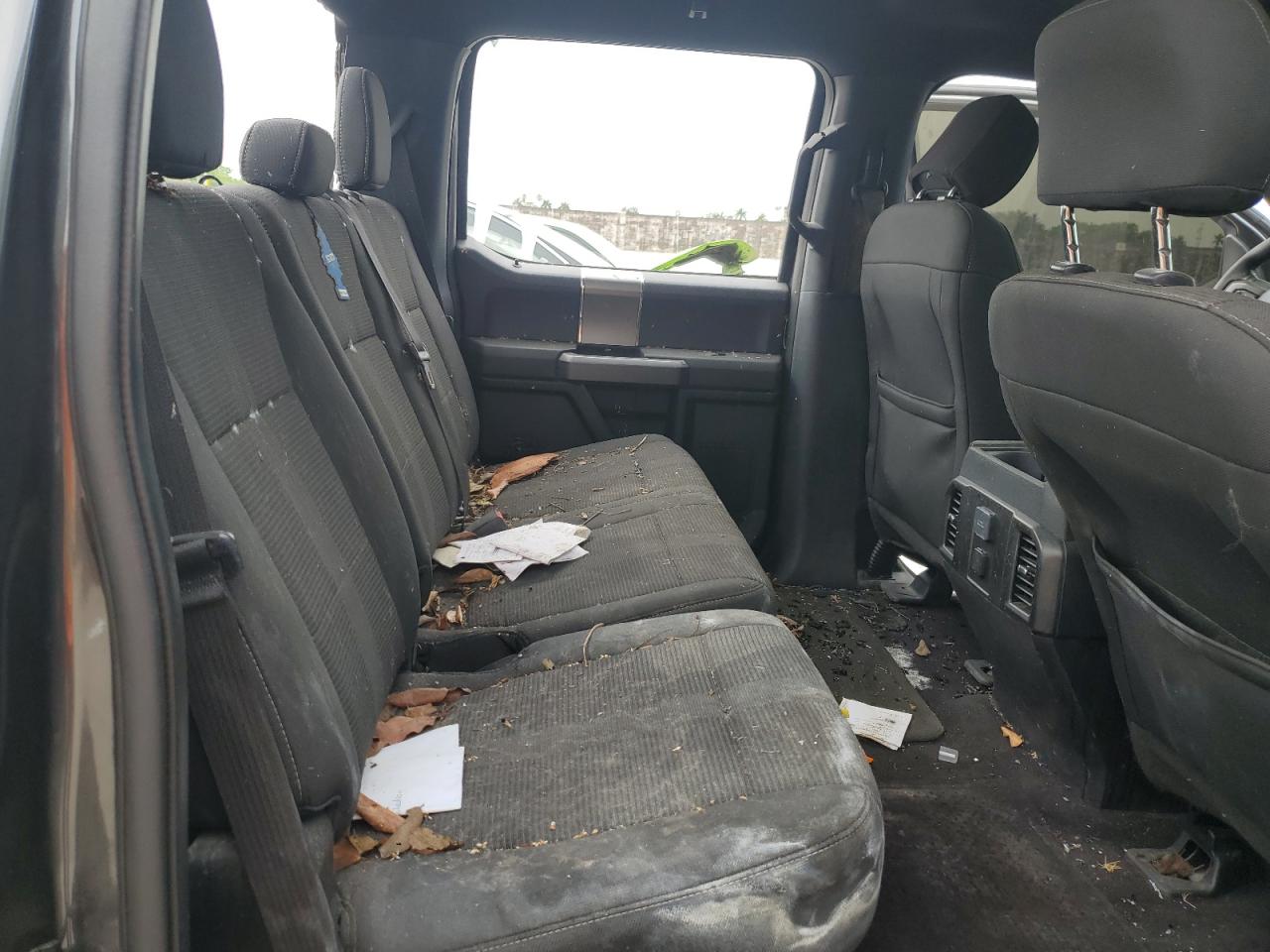 1FTEW1CF3GFA60033 2016 Ford F150 Supercrew