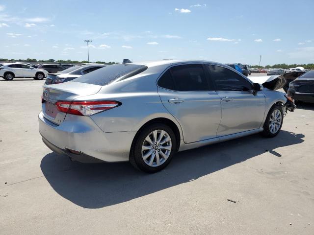 2018 TOYOTA CAMRY L - 4T1B11HK0JU579594