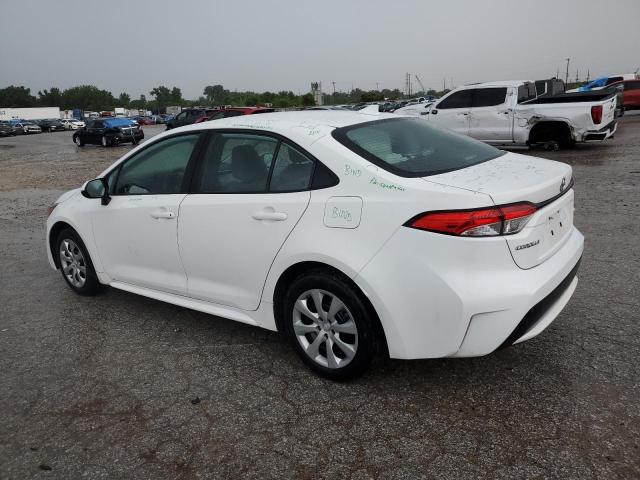2020 TOYOTA COROLLA LE - 5YFEPRAEXLP058935