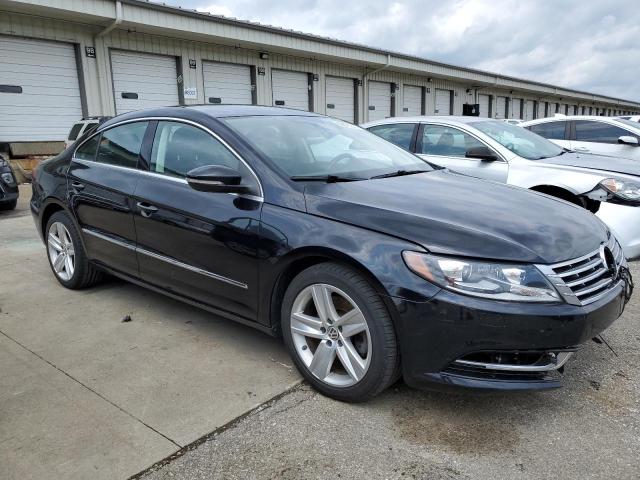 2015 VOLKSWAGEN CC SPORT - WVWBN7AN9FE801812