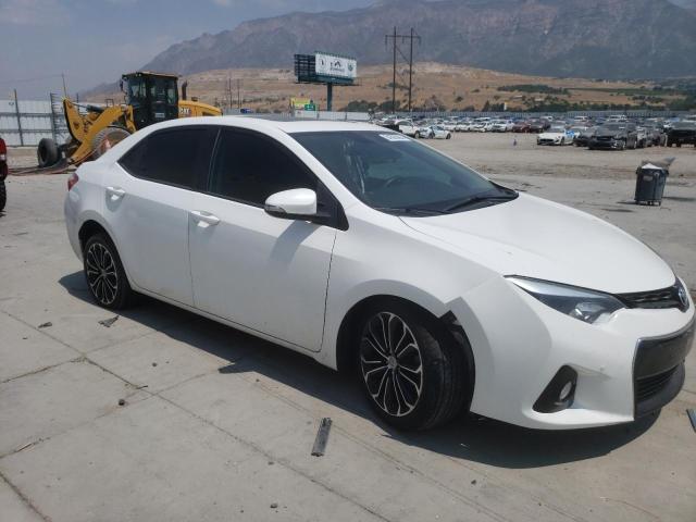 2016 TOYOTA COROLLA L - 2T1BURHE7GC553584