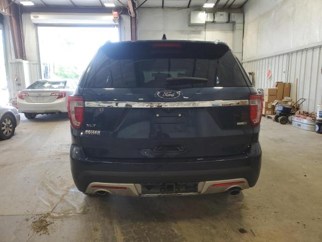 2016 Ford Explorer Xlt VIN: 1FM5K8D80GGD23380 Lot: 61642704