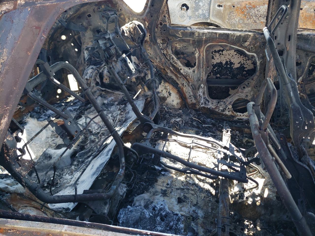 JM3KFBCLXH0153156 2017 Mazda Cx-5 Touring