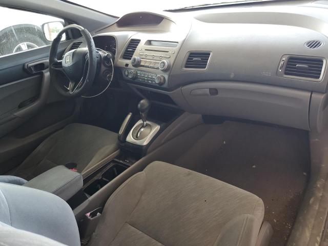 2HGFG12696H581825 2006 Honda Civic Lx