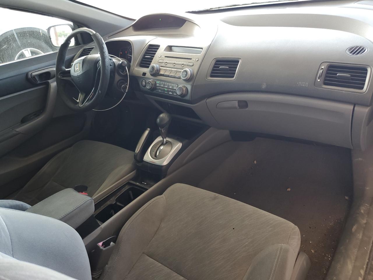 2HGFG12696H581825 2006 Honda Civic Lx 2HGFG12696H581825 2006 Honda Civic Lx