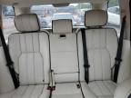 LAND ROVER RANGE ROVE photo