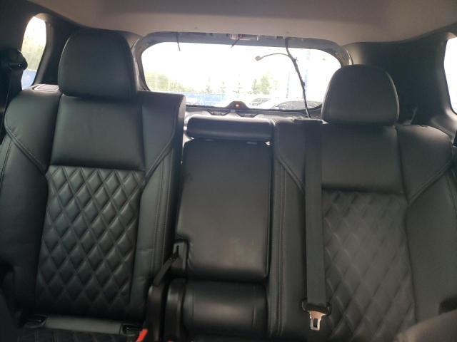 2023 MITSUBISHI OUTLANDER - JA4J4VA83PZ615703