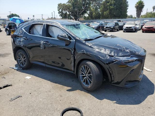 2024 LEXUS NX 250 BAS 2T2ADCAZXRC014722