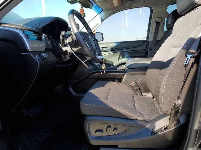 2019 Chevrolet Tahoe C1500 Ls VIN: 1GNSCAKC1KR320866 Lot: 62316924