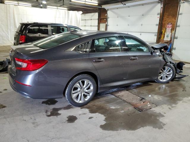 2020 HONDA ACCORD LX - 1HGCV1F13LA128320